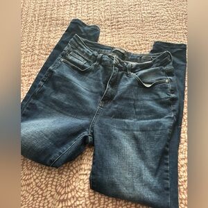 Judy blue Skinny Fit Jeans